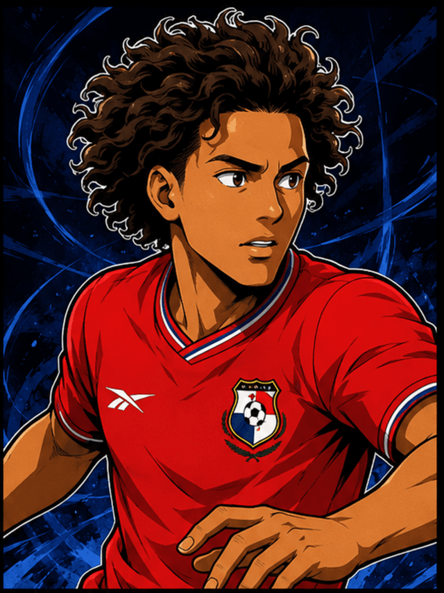 ภาพ Adalberto Carrasquilla