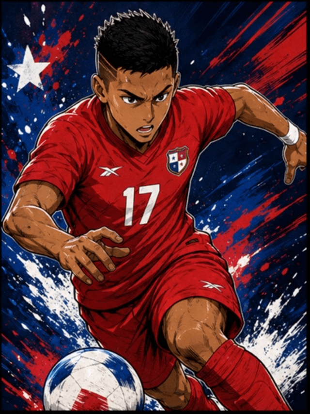 ภาพ Édgar Bárcenas