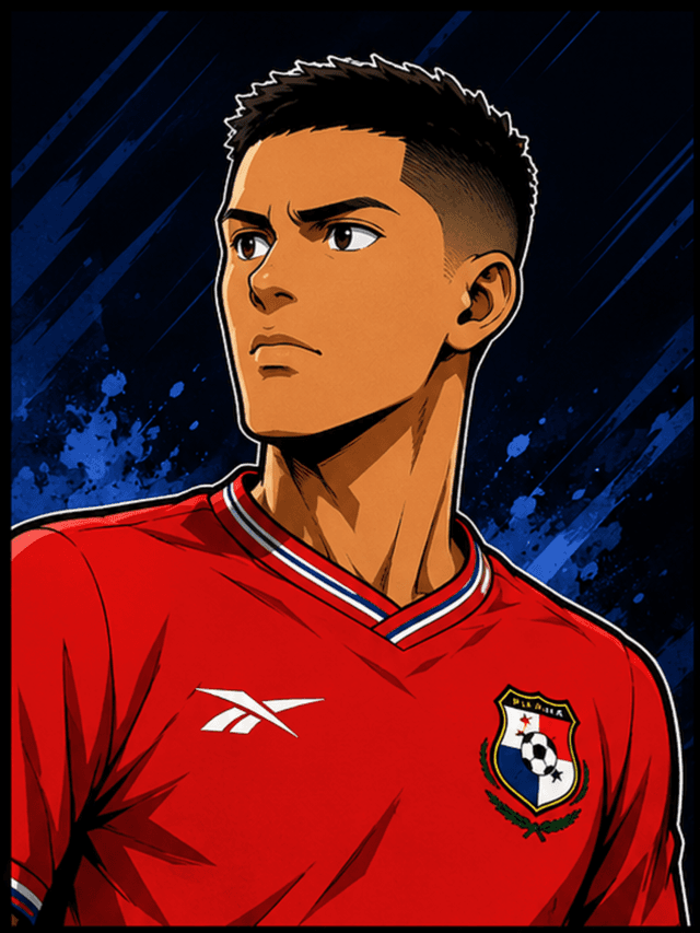 ภาพ Ismael Díaz