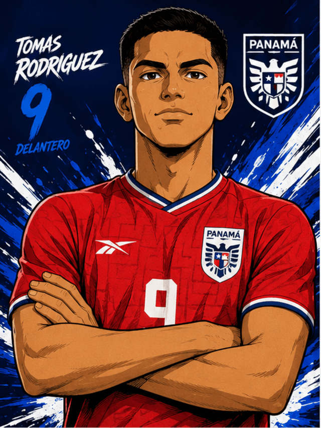 ภาพ Tomas Rodriguez