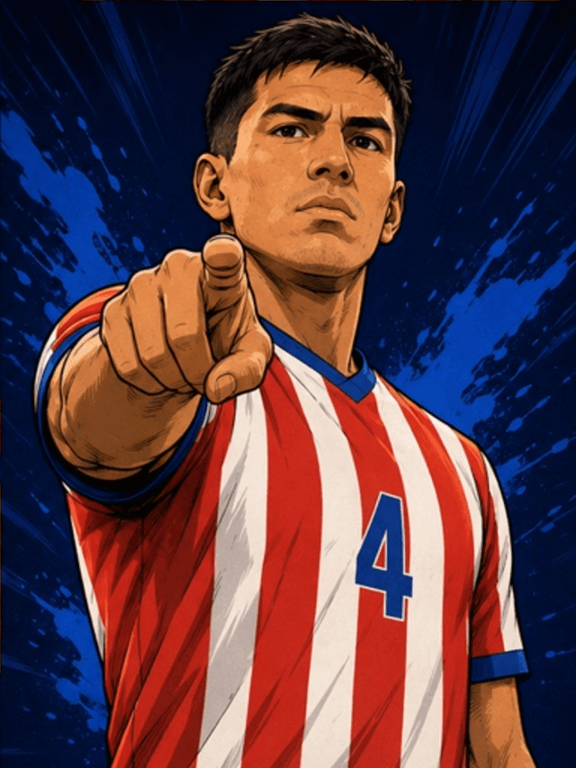 ภาพ Juan Cáceres