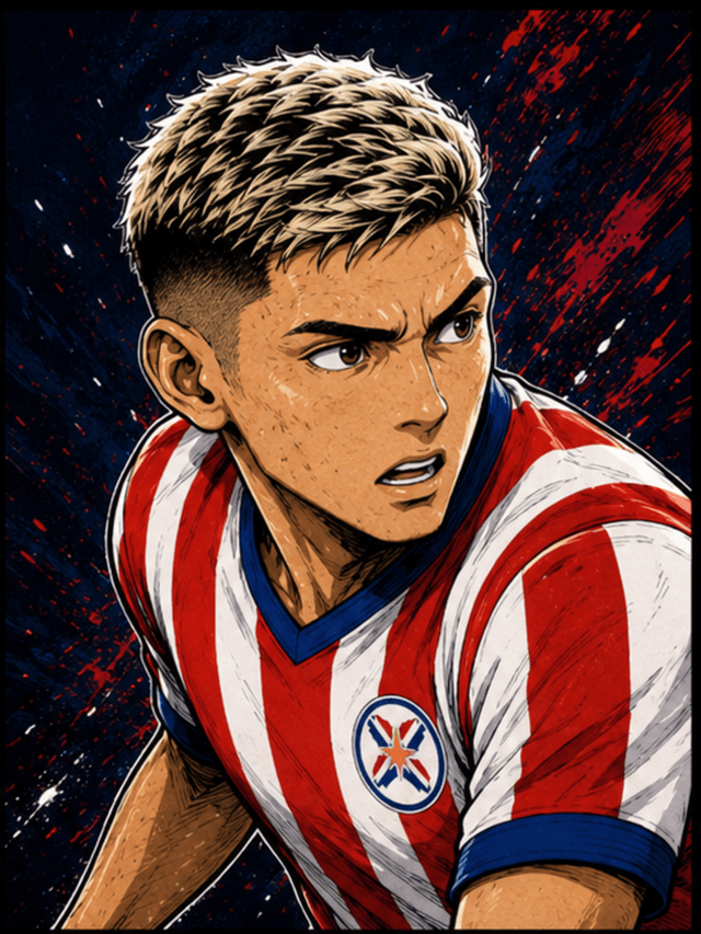 ภาพ Julio Enciso
