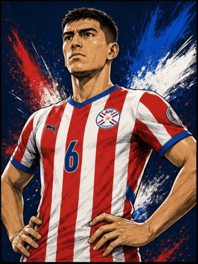 ภาพ Júnior Alonso