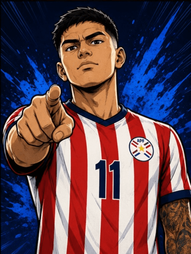 ภาพ Mauricio