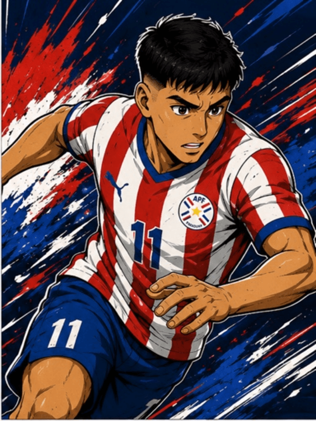 ภาพ Ramón Sosa