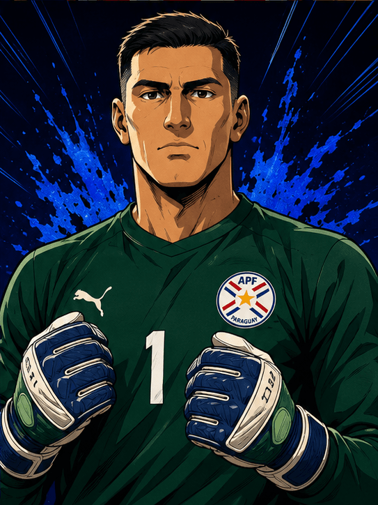 ภาพ Roberto Fernández