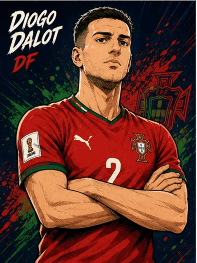 ภาพ Diogo Dalot