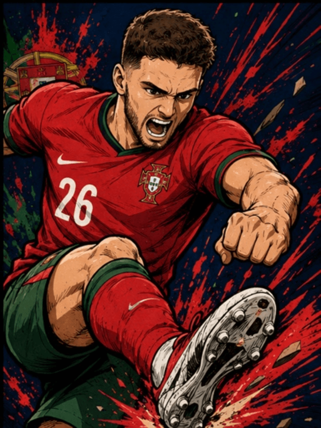 ภาพ Gonçalo Ramos
