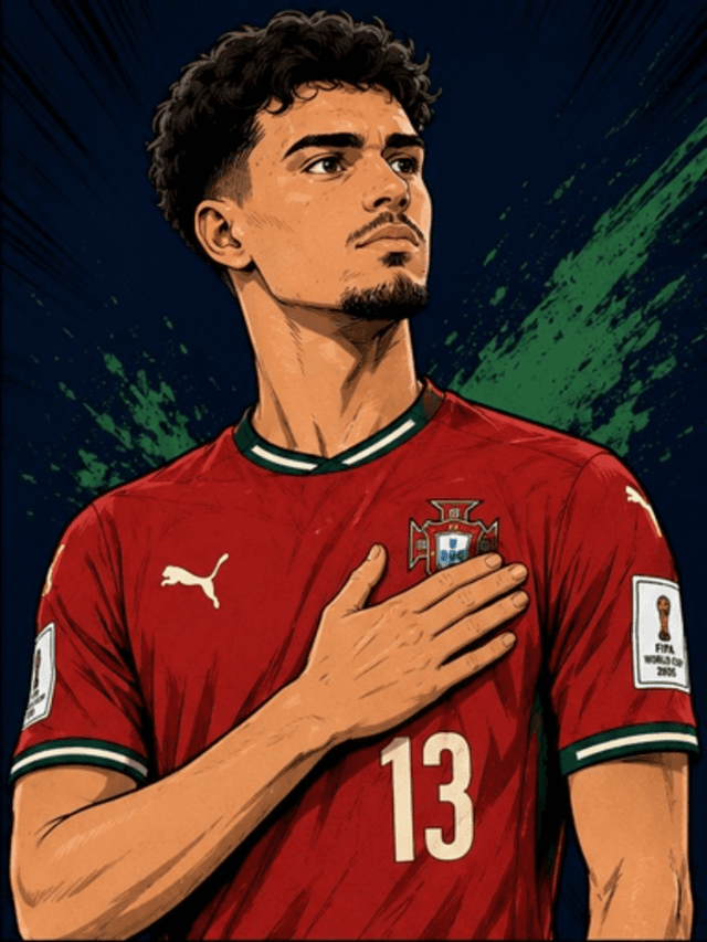 ภาพ Renato Veiga