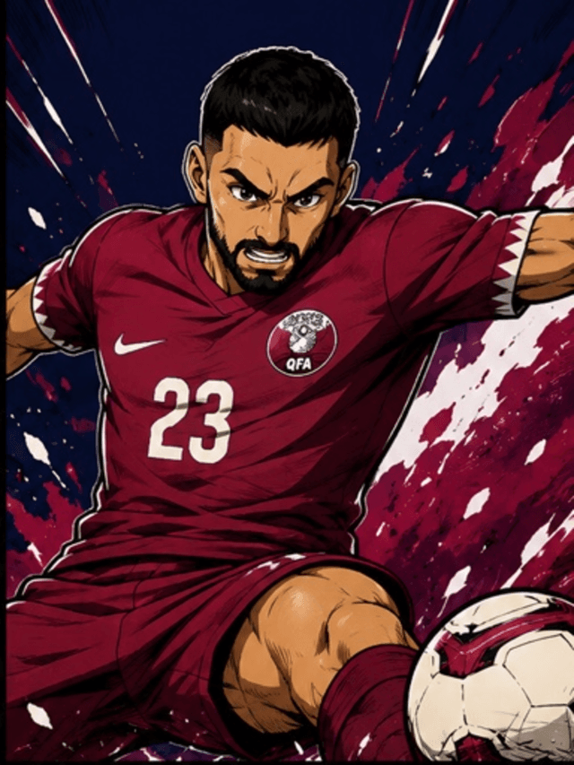 ภาพ Karim Boudiaf