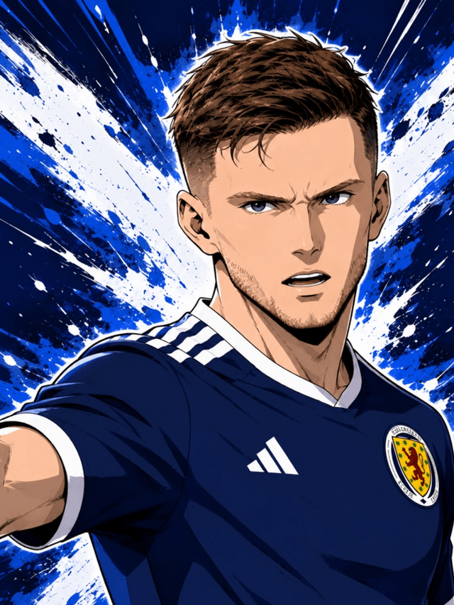 ภาพ Andrew Robertson