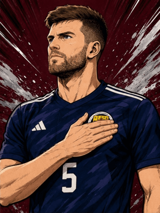 ภาพ Grant Hanley