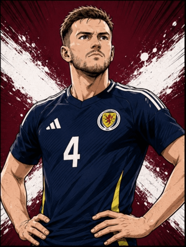 ภาพ John Souttar