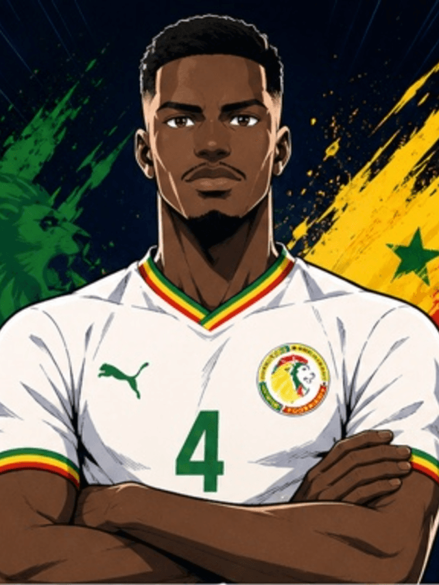 ภาพ Abdoulaye Seck