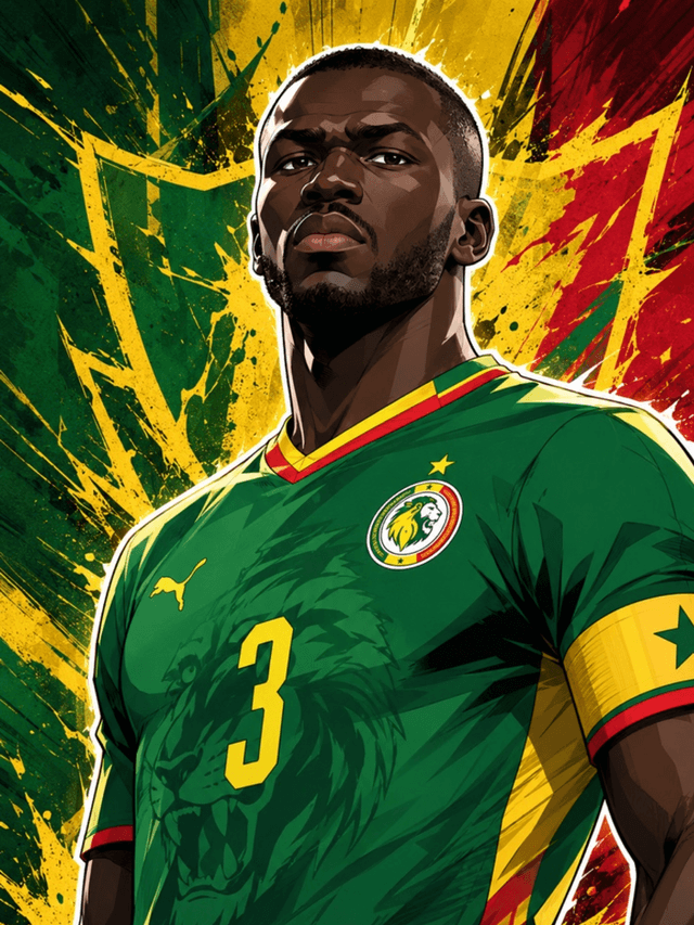 ภาพ Kalidou Koulibaly