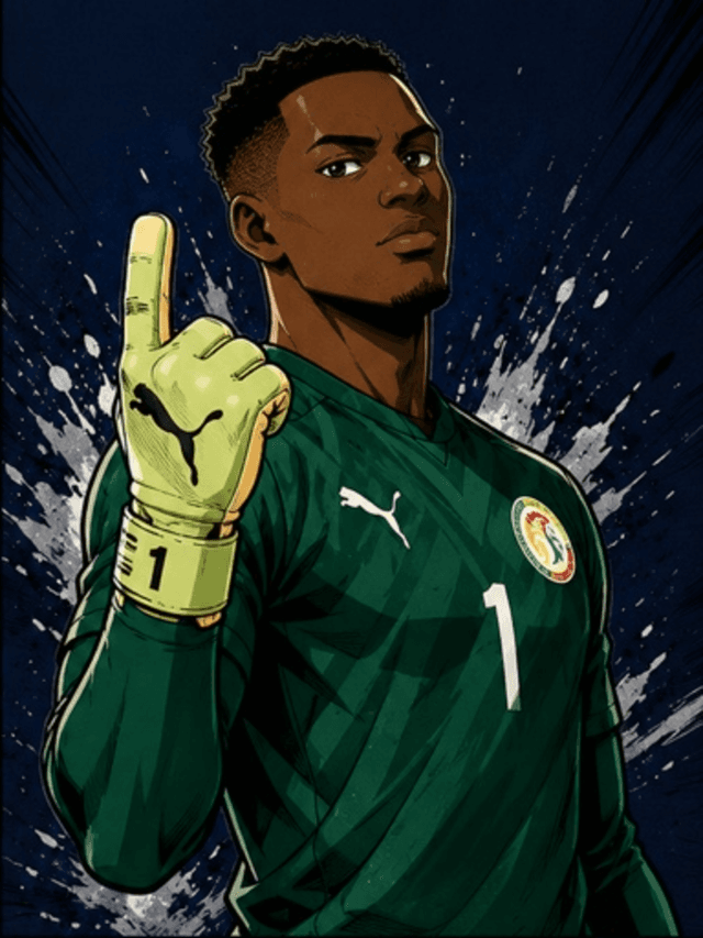 ภาพ Yehvann Diouf