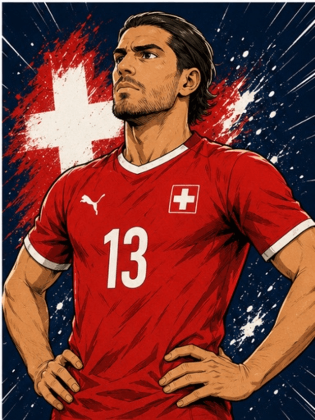 ภาพ Ricardo Rodriguez