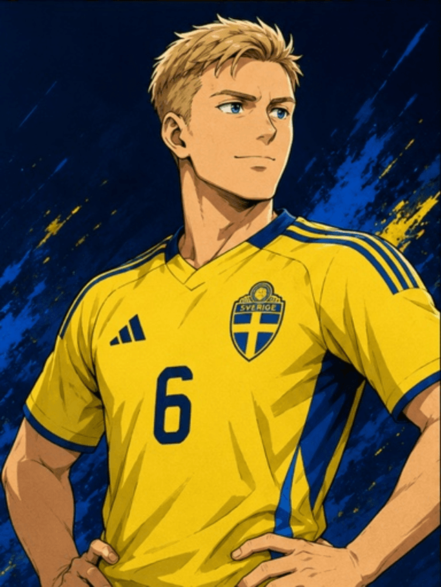 ภาพ Herman Johansson