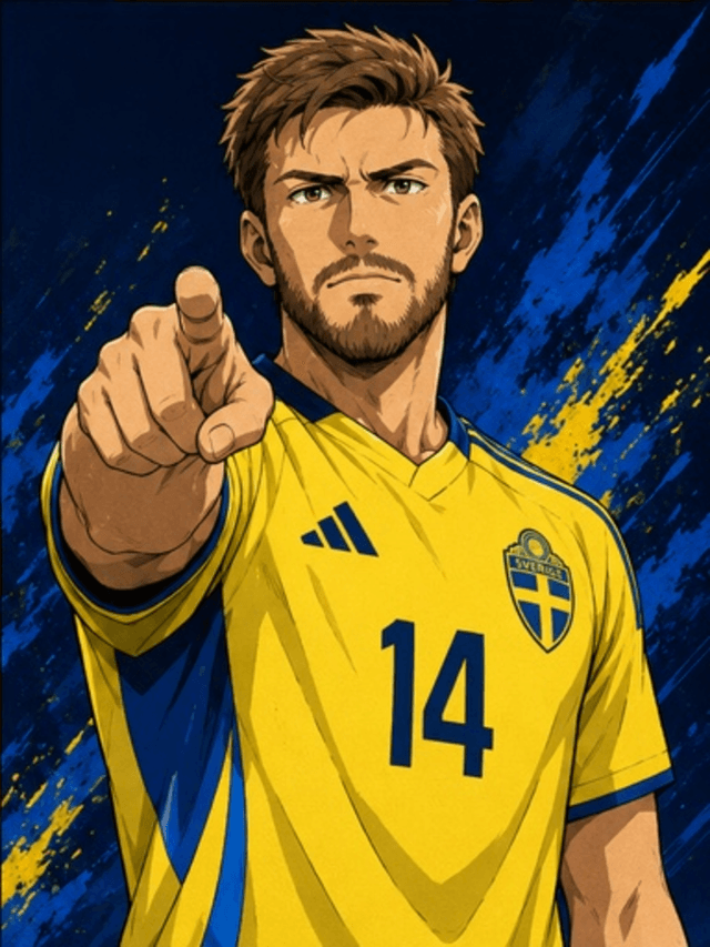 ภาพ Hjalmar Ekdal