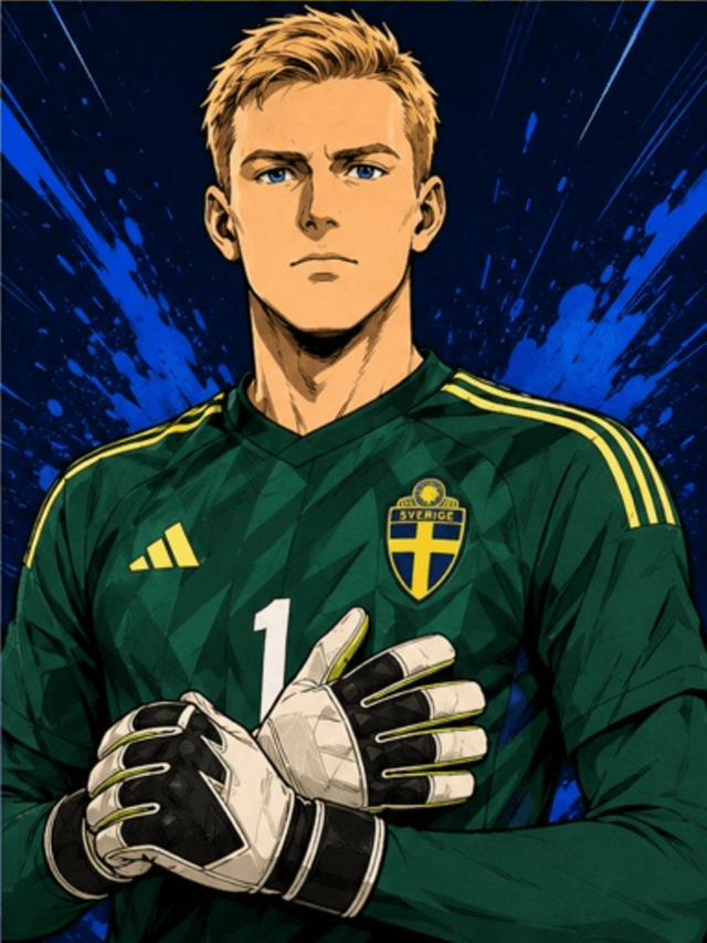 ภาพ Jacob Widell Zetterström