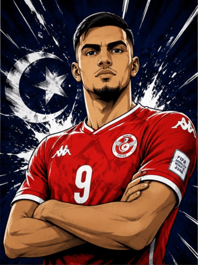 ภาพ Hazem Mastouri