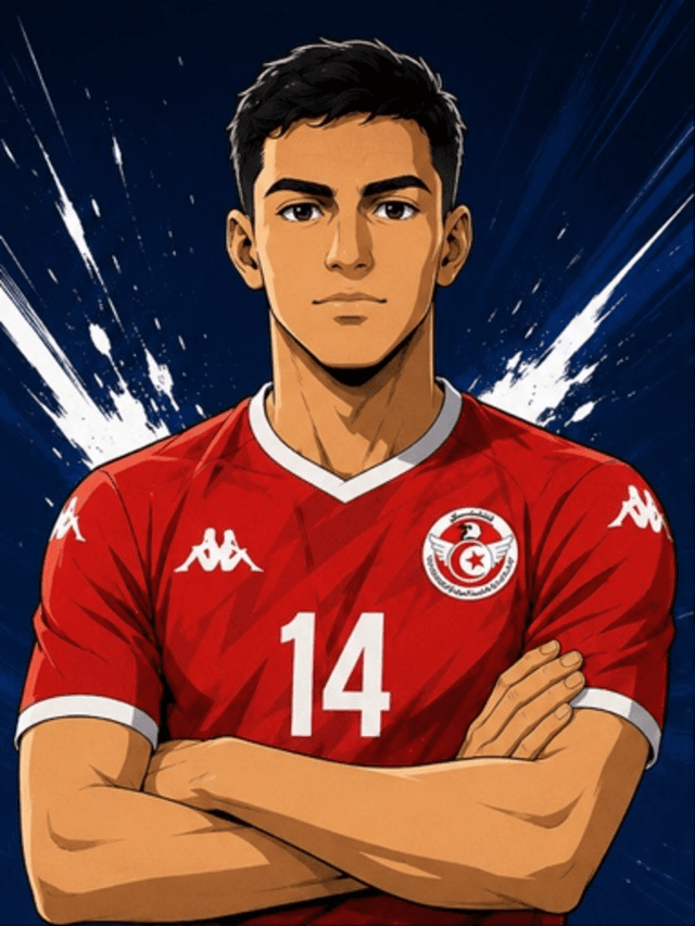 ภาพ Khalil Ayari