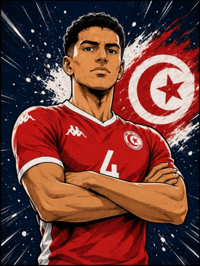 ภาพ Omar Rekik