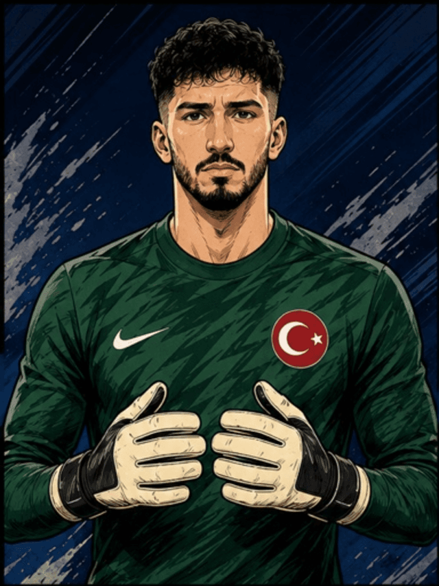 ภาพ Altay Bayındır