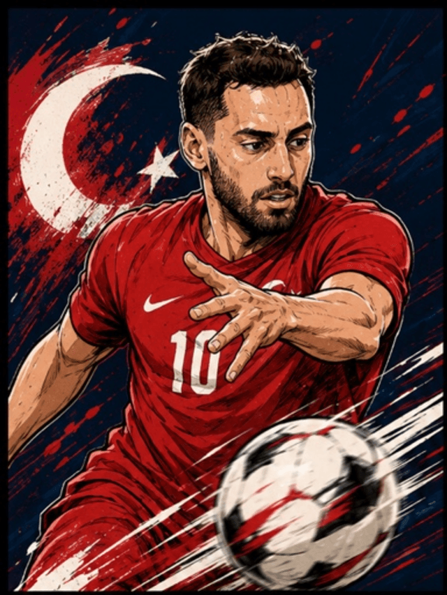 ภาพ Orkun Kökçü
