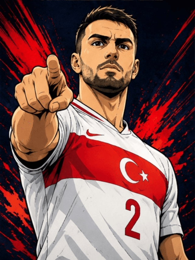 ภาพ Zeki Çelik
