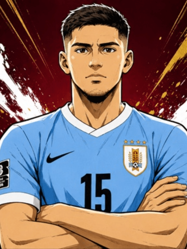 ภาพ Emiliano Martínez