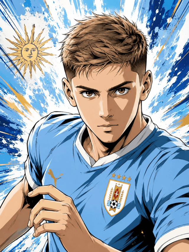 ภาพ Federico Valverde