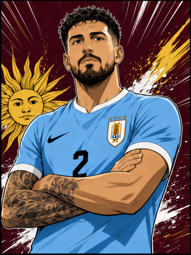 ภาพ José Giménez