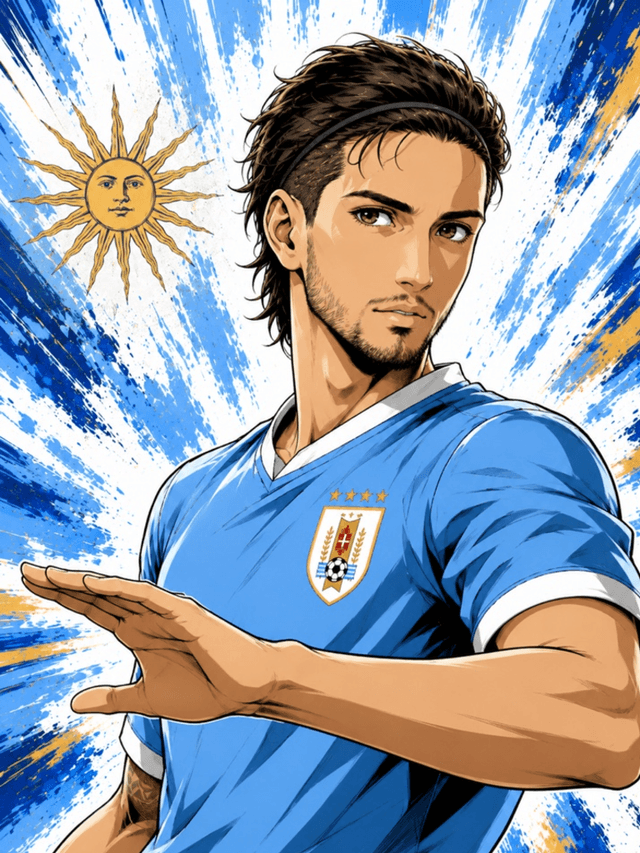 ภาพ Rodrigo Bentancur