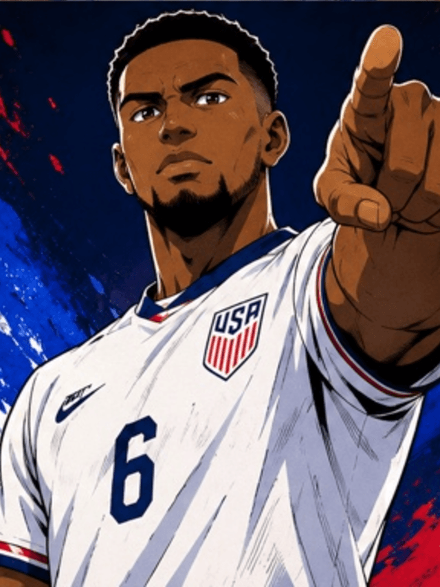 ภาพ Auston Trusty