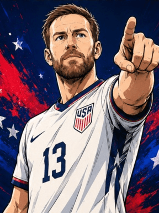 ภาพ Tim Ream