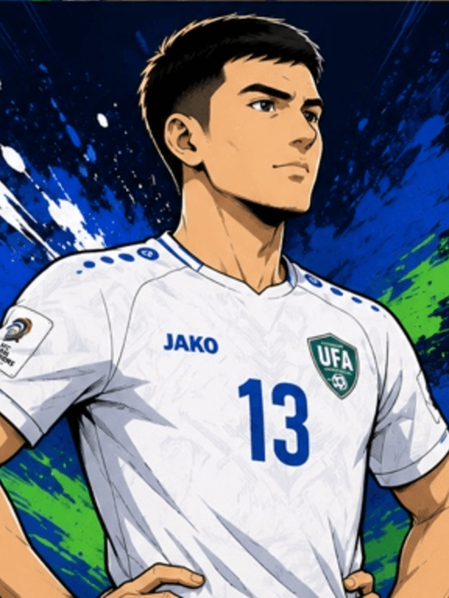 ภาพ Sherzod Nasrullayev