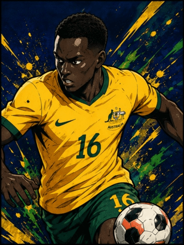ภาพ Awer Mabil