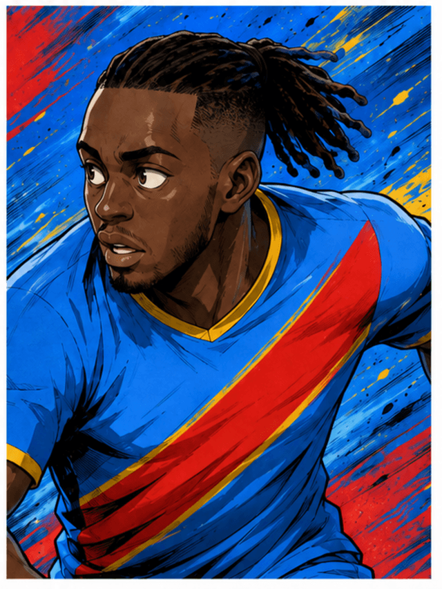 ภาพ Aaron Wan-Bissaka