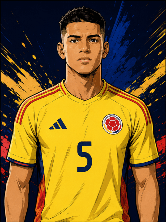 ภาพ Kevin Castaño