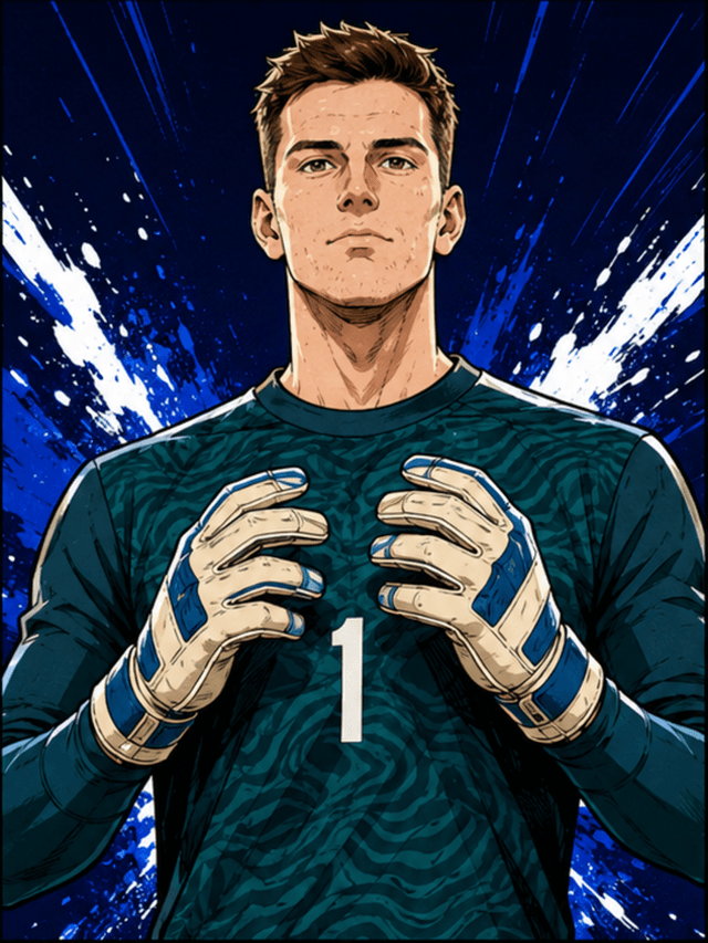 ภาพ Matěj Kovář