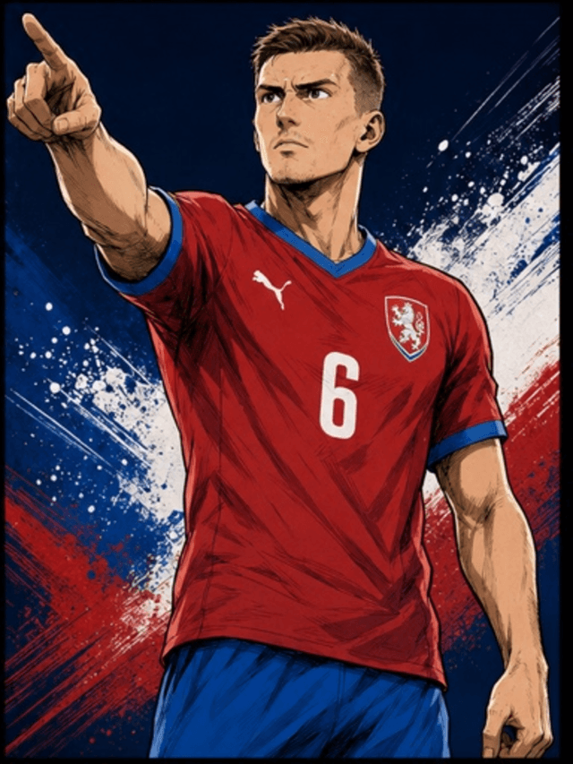 ภาพ Tomáš Holeš