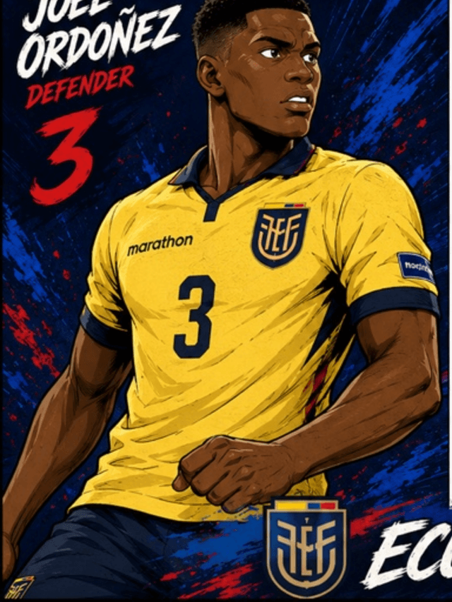 ภาพ Joel Ordoñez