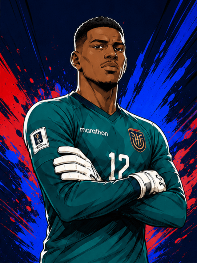 ภาพ Moisés Ramírez