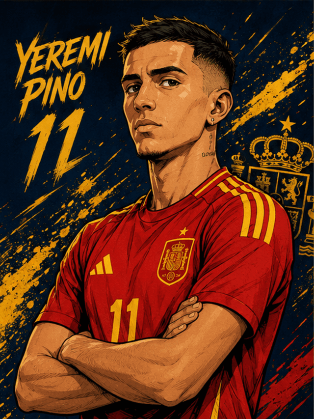 ภาพ Yeremi Pino
