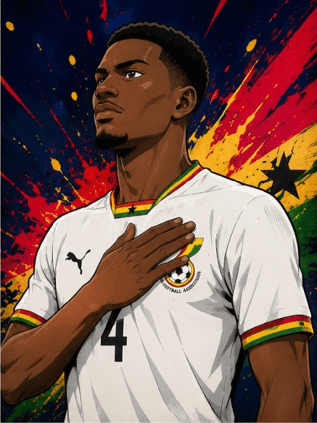 ภาพ Jonas Adjei Adjetey