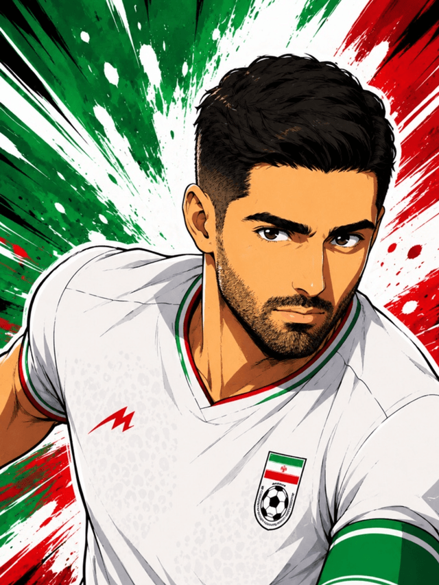 ภาพ Alireza Jahanbakhsh