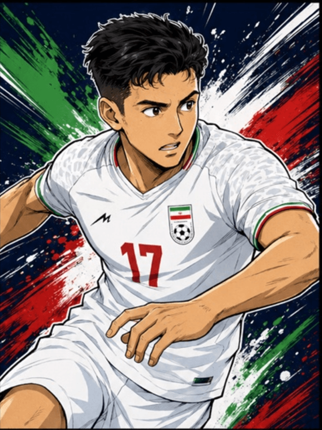 ภาพ Mohammad Mohebi