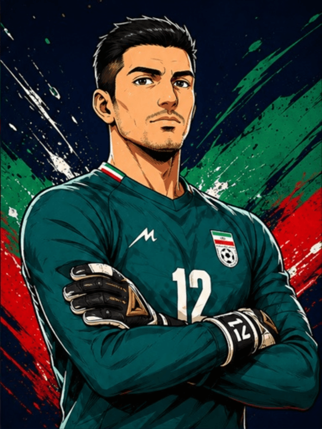 ภาพ Payam Niazmand