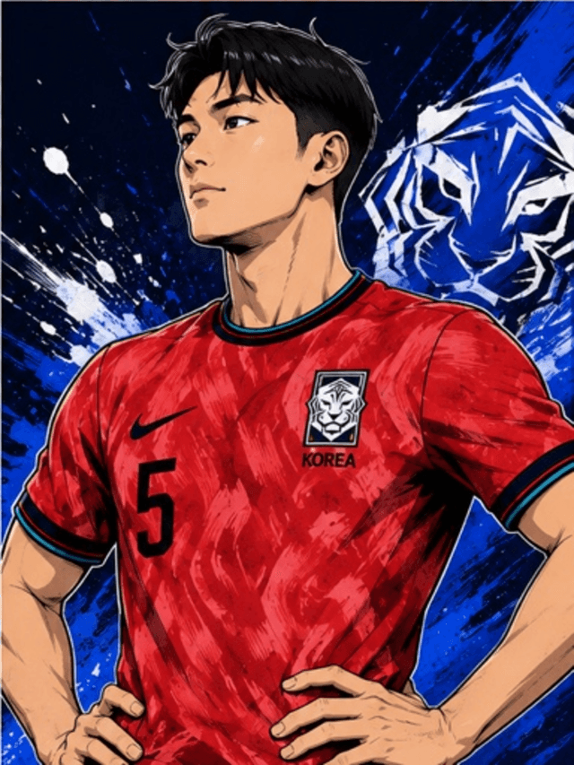 ภาพ Tae-hyeon Kim